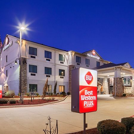 Best Western Plus Desoto Inn & Suites Mansfield Exterior foto