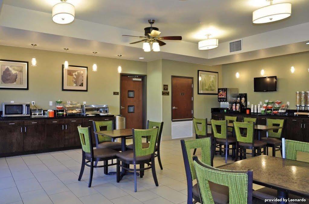 Best Western Plus Desoto Inn & Suites Mansfield Exterior foto